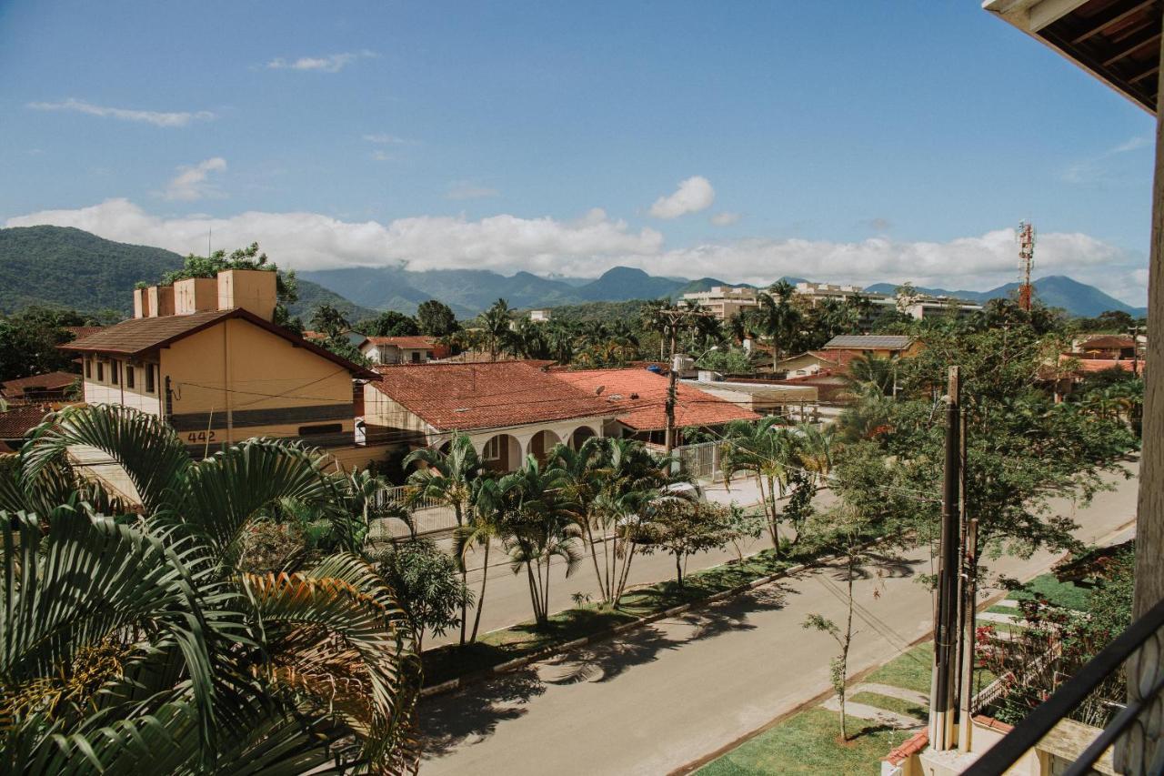 Garca Branca Apartamento *