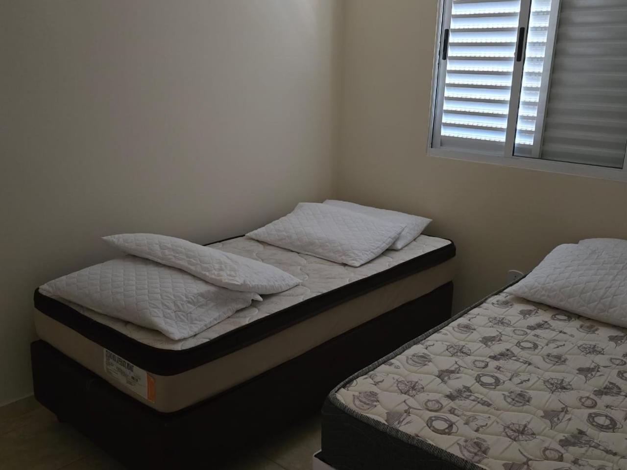 Garca Branca Apartamento Ubatuba