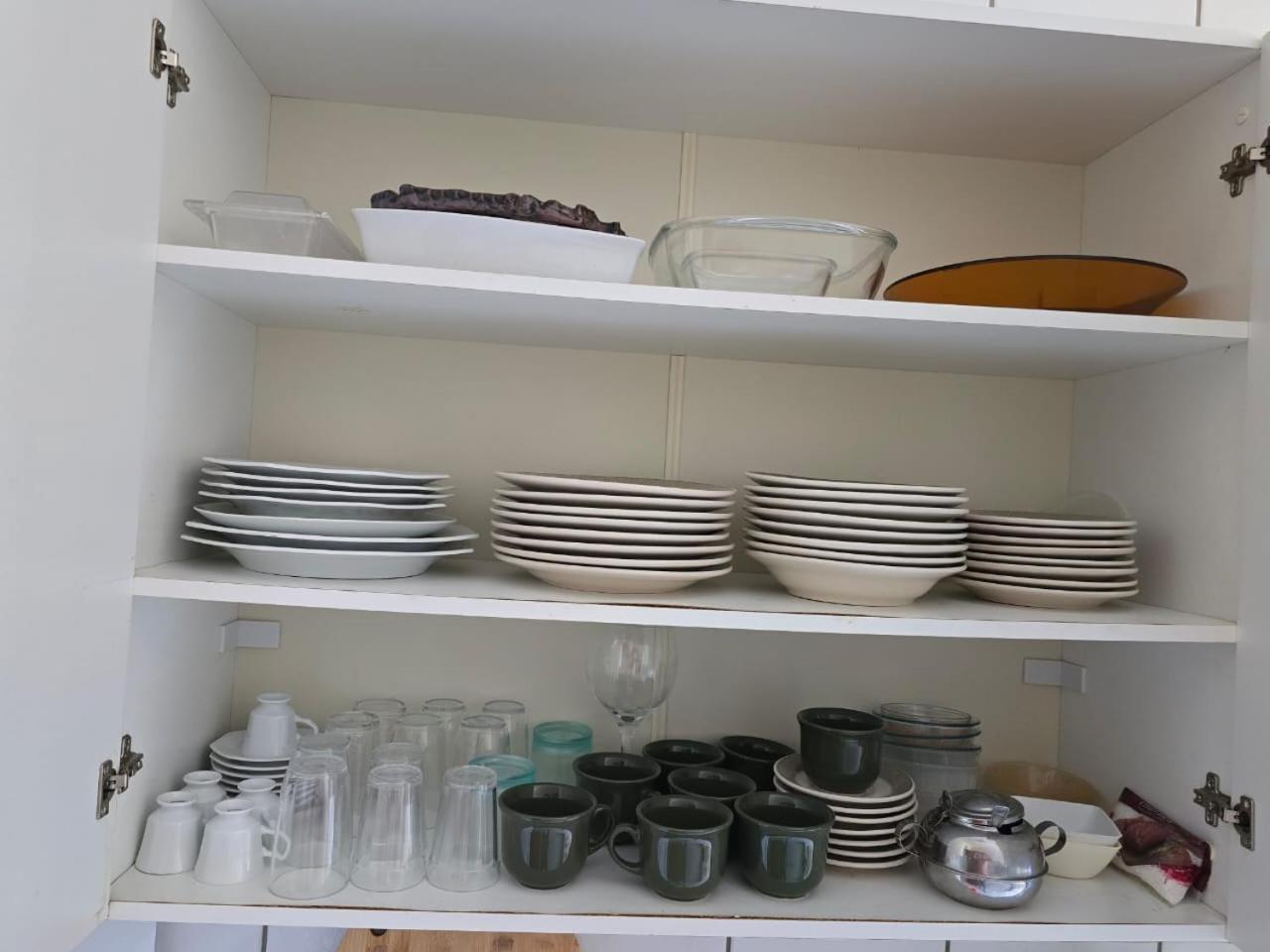 Apartamento Garca Branca Ubatuba